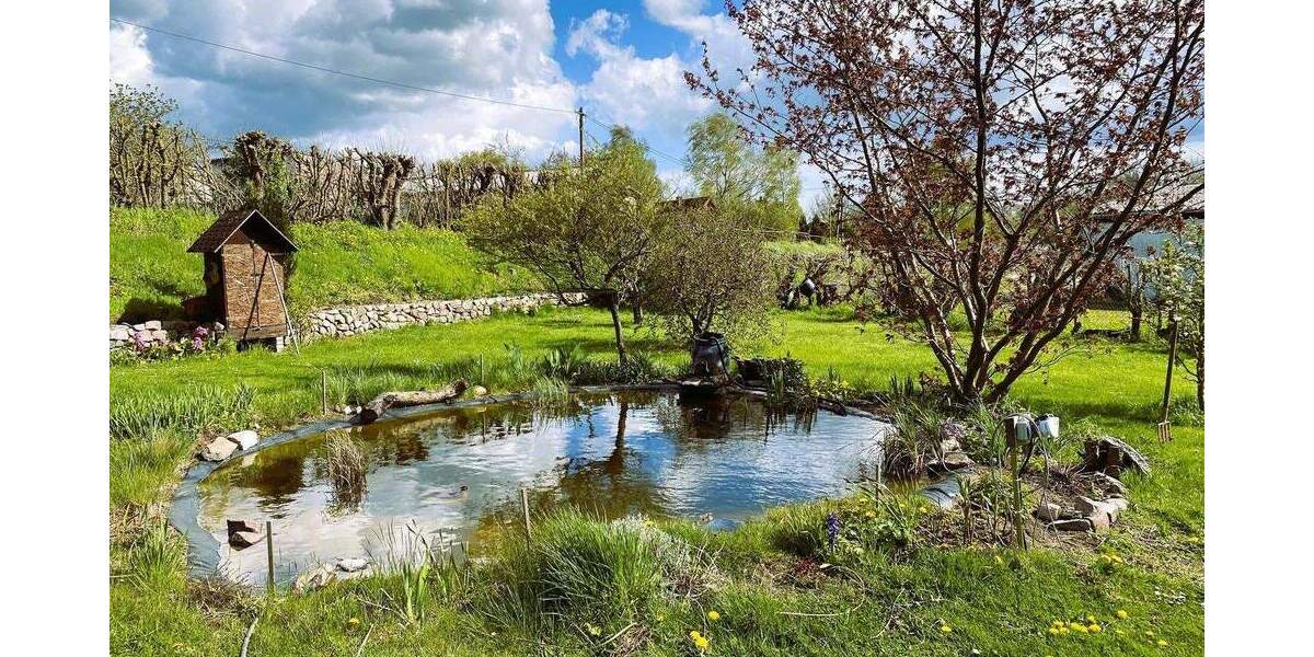 Einfamilienhaus Nordwestmecklenburg - Landkreis - Dassow Kaltenhof - 1 Zimmer, 360 m&sup2;, 450.000&euro; | Angebot:24972466