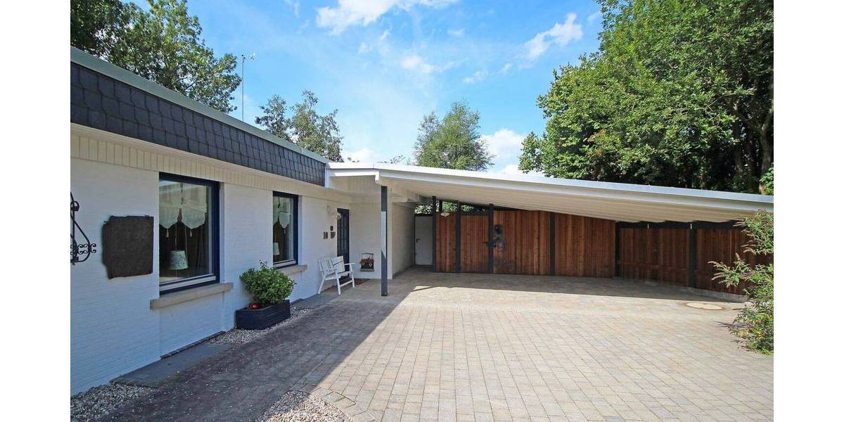 Bungalow Klein Rönnau - 5 Zimmer, 151 m&sup2;, 580.000&euro; | Angebot:25684982