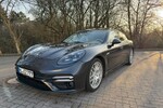 Porsche Panamera 218.026 km 21.900 &euro; Lübeck 23539