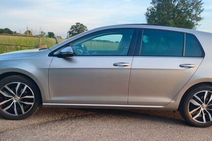 VW Golf 64.000 km 17.700 &euro; Steinburg 22964