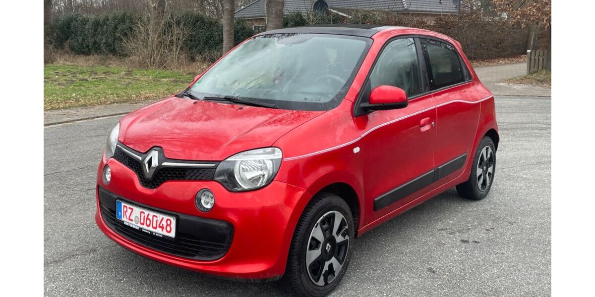 Renault Twingo 90.000 km 5.500 &euro; Kastorf 23847