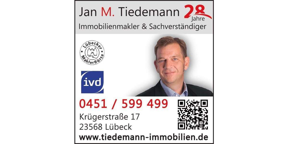 Einfamilienhaus Lübeck St. Lorenz Nord - 5 Zimmer, 100 m&sup2;, 325.000&euro; | Angebot:25051434