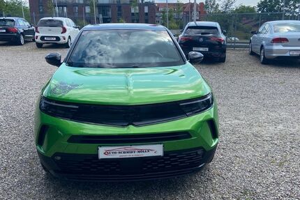 Opel Mokka 43.220 km 14.950 &euro; Mölln 23879