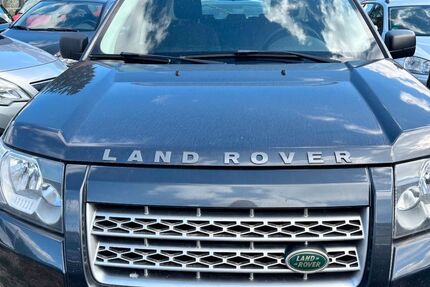 Land Rover Freelander 385.832 km 2.200 &euro; Lübeck 23568