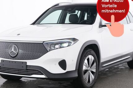 Mercedes-Benz EQB 8.451 km 39.250 &euro; Mölln 23879