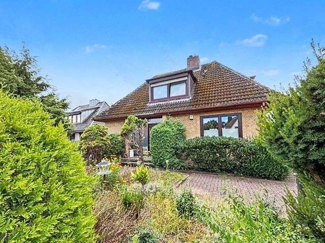 Einfamilienhaus Lübeck Sankt Gertrud - 3 Zimmer, 112 m&sup2;, 299.000&euro; | Angebot:27242223