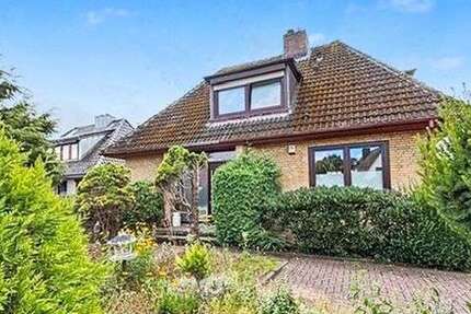 Haus Lübeck Sankt Gertrud - 3 Zimmer, 112 m&sup2;, 299.000&euro; | Angebot:27242223