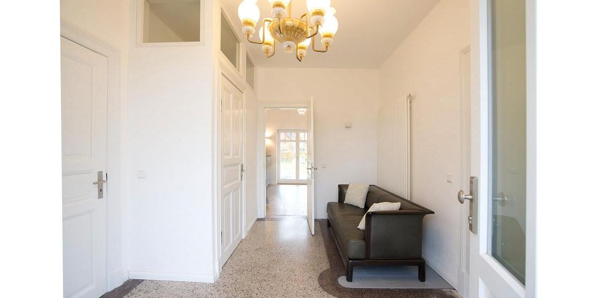 Erdgeschoßwohnung Bad Segeberg - 3 Zimmer, 100 m&sup2;, 1.650&euro; | Angebot:26221460