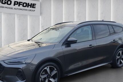 Ford Focus 69.603 km 20.950 &euro; Lübeck 23554