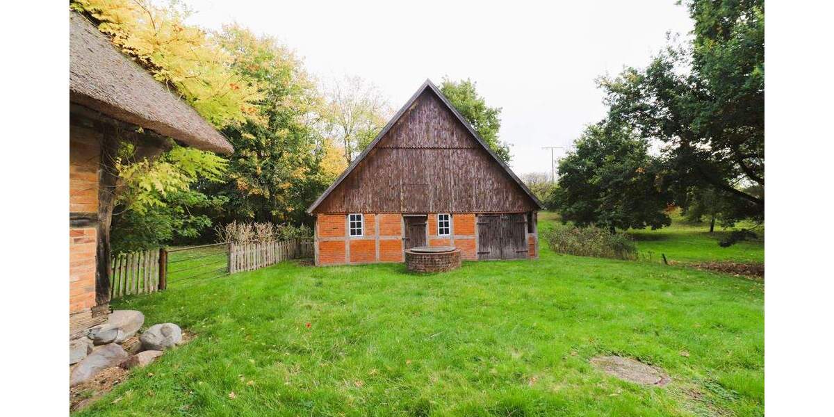 Bauernhaus, Landhaus Rehna - 5 Zimmer, 160 m&sup2;, 660.000&euro; | Angebot:23375528