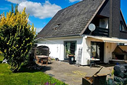 Einfamilienhaus in ruhiger Lage
