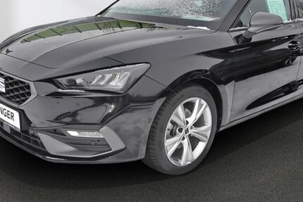 Seat Leon 17.950 km 27.380 &euro; Bad Schwartau 23611