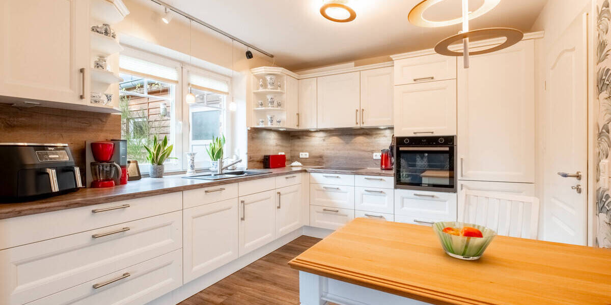 Doppelhaushälfte Thandorf - 1.560&euro; | Angebot:26306225