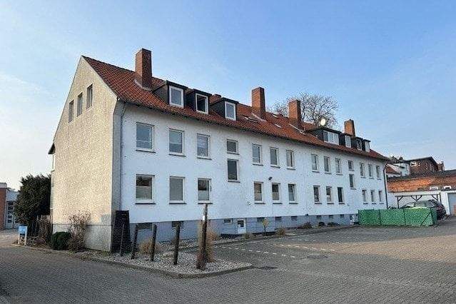 Etagenwohnung Lübeck Travemünde - 3 Zimmer, 63 m&sup2;, 211.000&euro; | Angebot:25732081