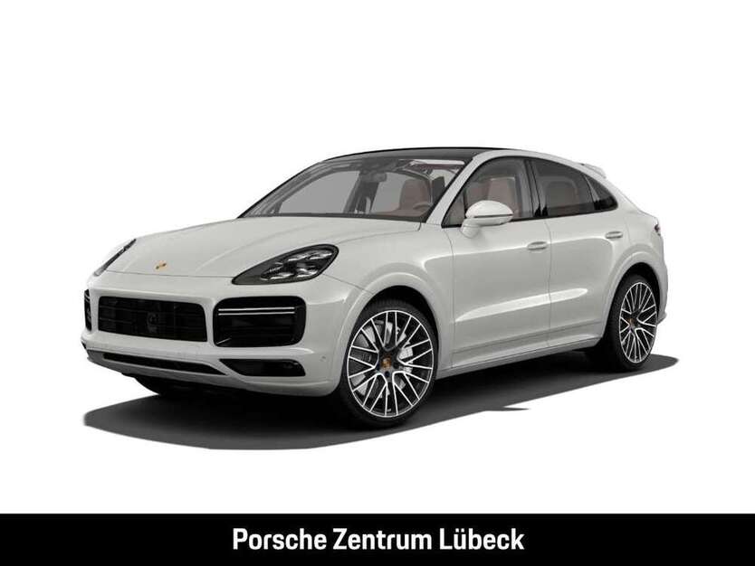 Cayenne