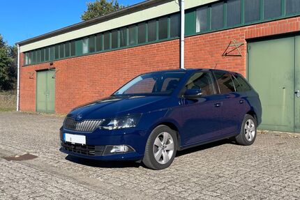 Skoda Fabia 130.000 km 10.500 € Bad Oldesloe 23843