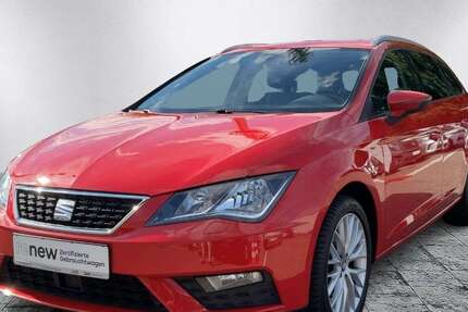 Seat Leon 82.000 km 11.980 &euro; Lübeck 23560