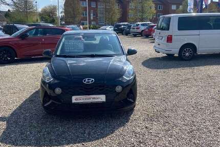 Hyundai i10 42.550 km 9.990 &euro; Mölln 23879