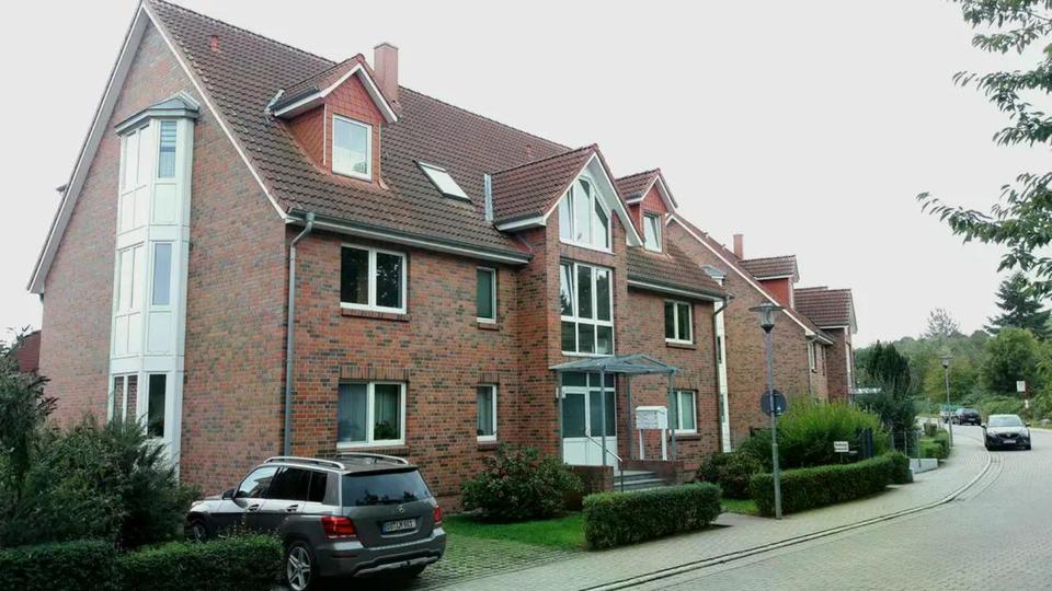 Dachgeschoßwohnung Ratzeburg - 3 Zimmer, 66 m&sup2;, 825&euro; | Angebot:25513166