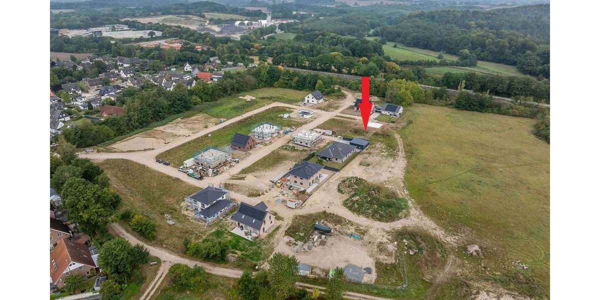 Grundstück Süsel - 189.000&euro; | Angebot:22551027