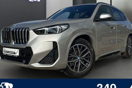 BMW X1 12.941 km 36.250 &euro; Bad Segeberg 23795