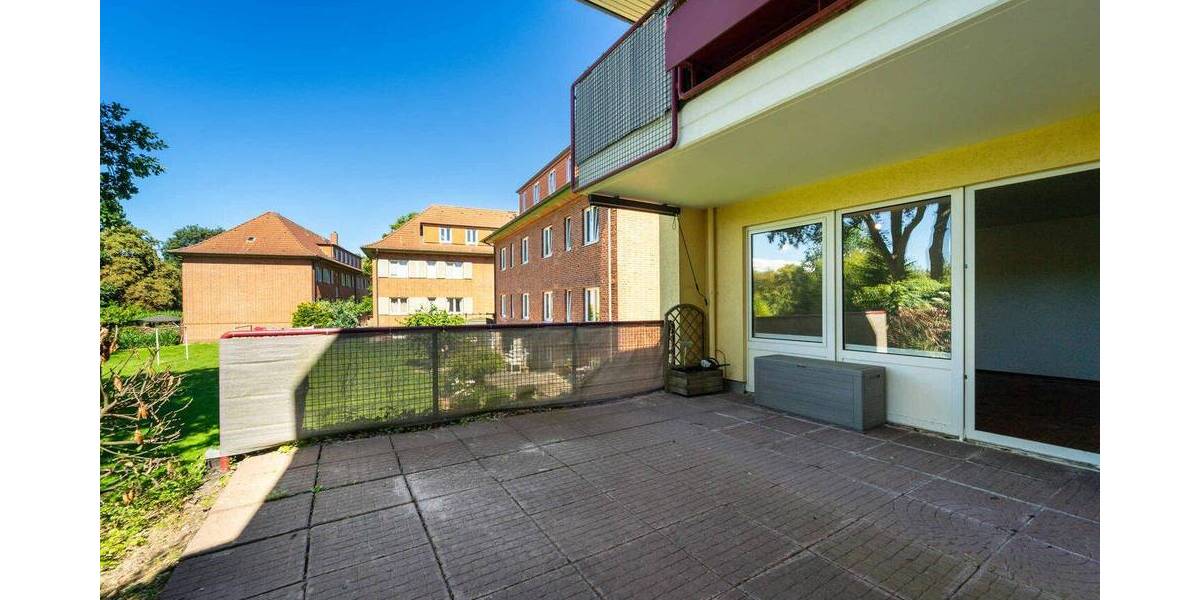 Etagenwohnung Lübeck / Travemünde Travemünde - 2 Zimmer, 68 m&sup2;, 349.000&euro; | Angebot:25985283