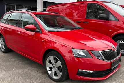 Skoda Octavia 148.227 km 9.999 &euro; Lübeck 23560
