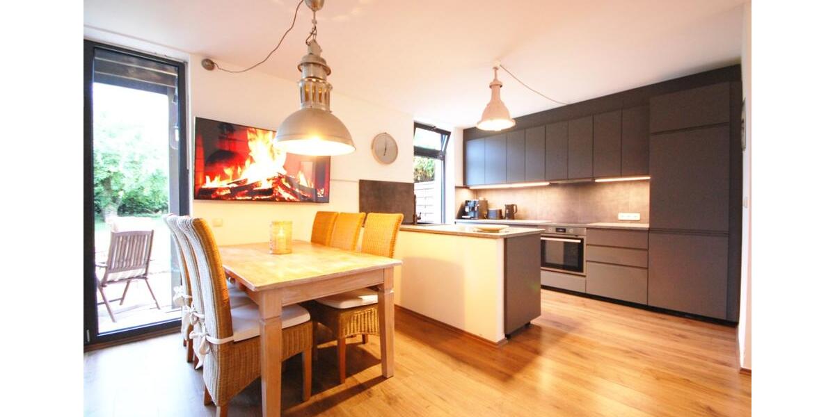 Maisonettenwohnung Ratekau - 4 Zimmer, 105 m&sup2;, 1.950&euro; | Angebot:24778675