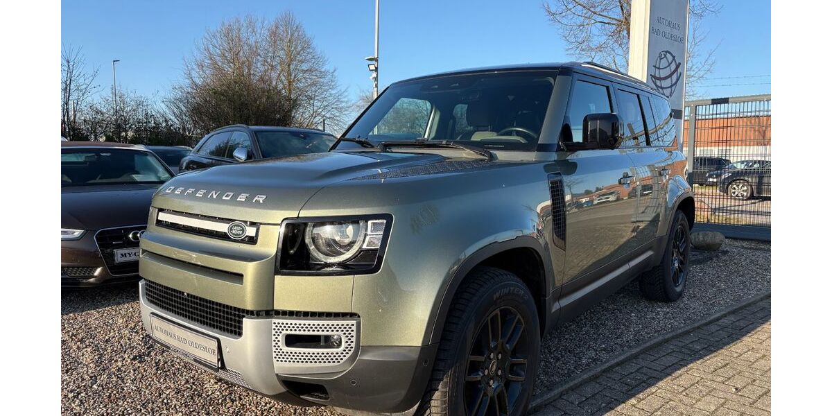 Land Rover Defender 129.870 km 55.888 &euro; Bad Oldesloe 23843