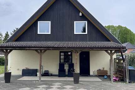 Haus Ahrensbök - 4 Zimmer, 180 m&sup2;, 429.000&euro; | Angebot:25732125