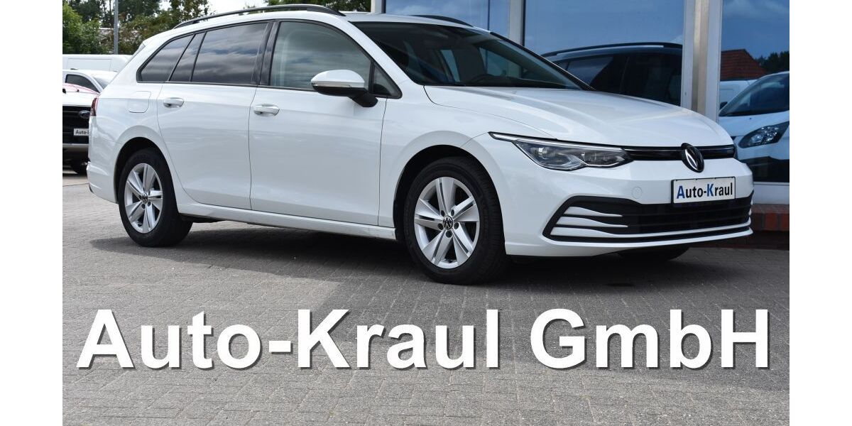 VW Golf 80.210 km 16.549 &euro; Rehna 19217