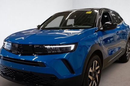 Opel Mokka 11.120 km 19.980 &euro; Lübeck 23554