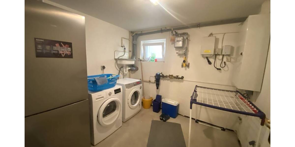 Reihenmittelhaus Stockelsdorf - 7 Zimmer, 140 m&sup2;, 475.000&euro; | Angebot:26029739