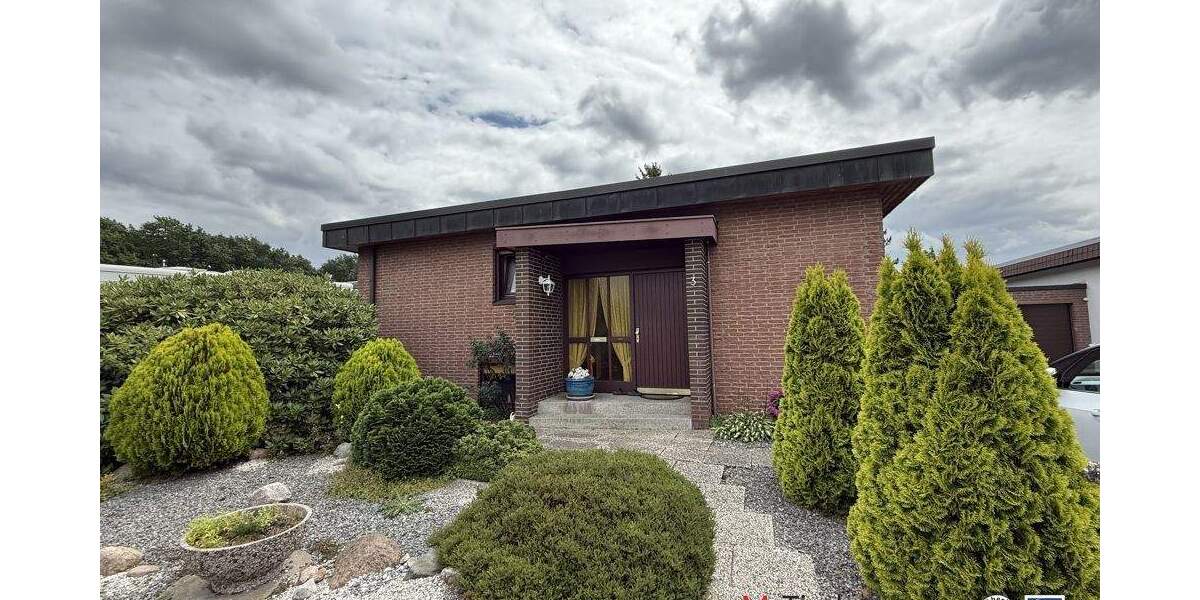 Einfamilienhaus Lübeck St. Gertrud - 6 Zimmer, 130 m&sup2;, 375.000&euro; | Angebot:24974053