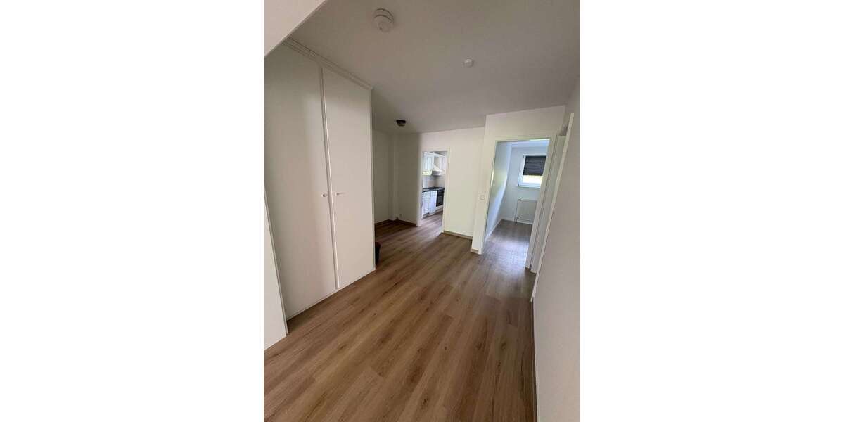 Etagenwohnung Scharbeutz - 2 Zimmer, 61 m&sup2;, 1.150&euro; | Angebot:26482281