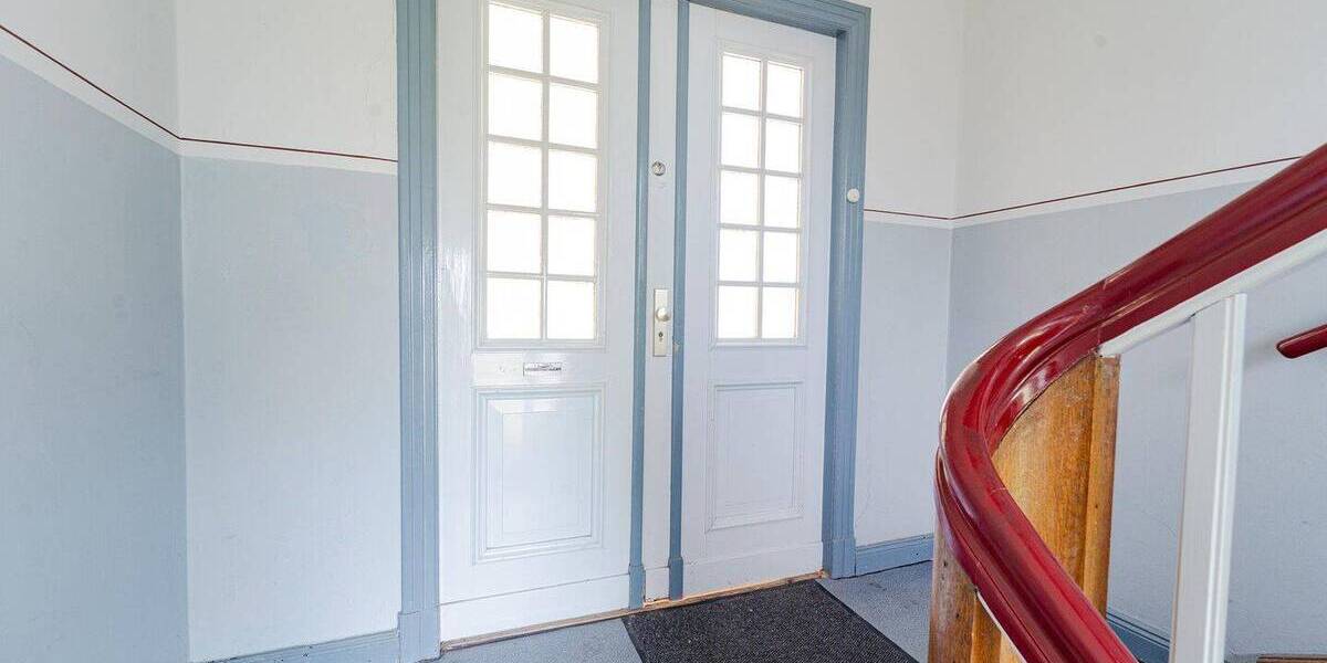Etagenwohnung Lübeck St. Lorenz Nord - 3 Zimmer, 91 m&sup2;, 279.000&euro; | Angebot:26903613