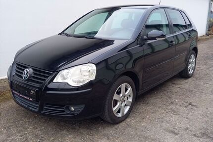 VW Polo 280.000 km 1.740 &euro; Roggenstorf 23936