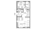 Doppelhaushälfte Lübeck Moisling - 4 Zimmer, 119 m&sup2;, 475.000&euro; | Angebot:26435839