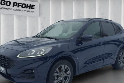 Ford Kuga 78.877 km 23.290 &euro; Lübeck 23554