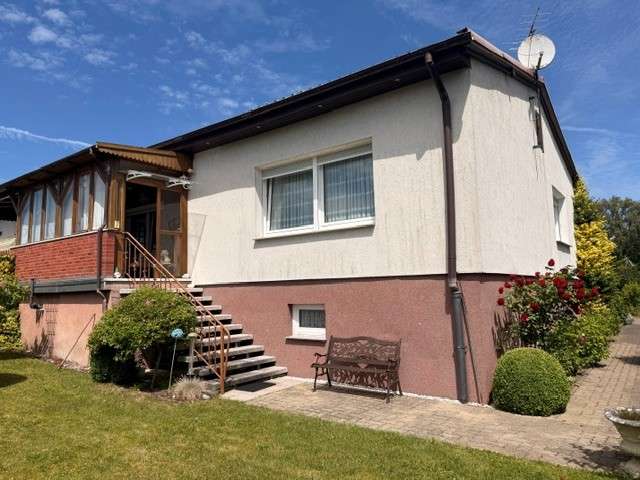Einfamilienhaus Köchelstorf Köchelstorf - 4 Zimmer, 90 m&sup2;, 155.000&euro; | Angebot:26945014