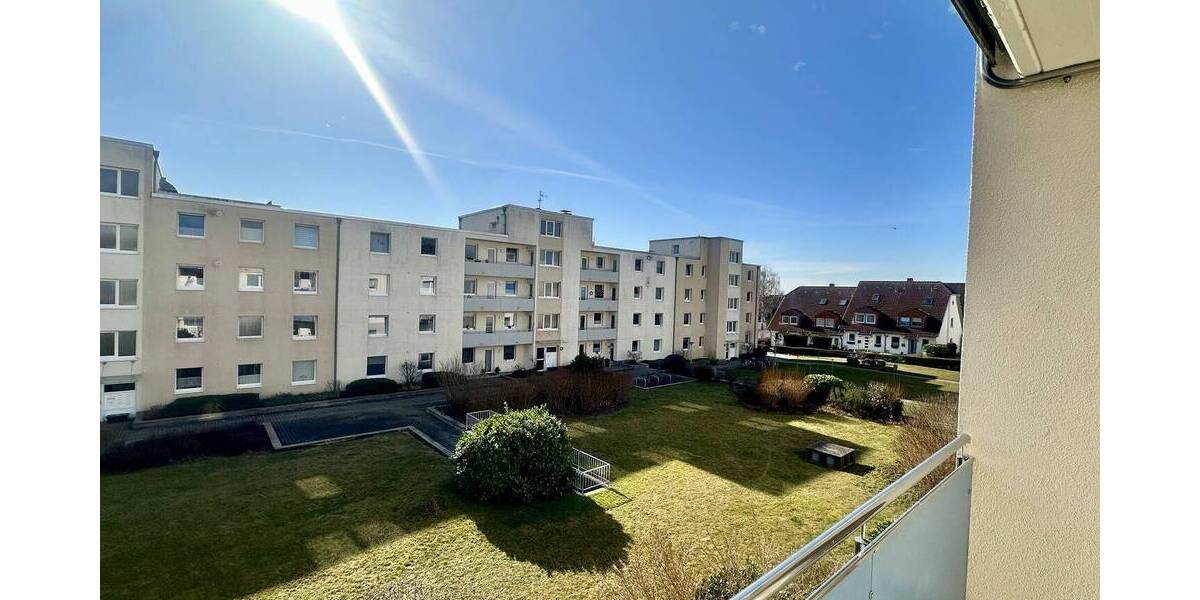 Etagenwohnung Lübeck Travemünde - 3 Zimmer, 76 m&sup2;, 239.000&euro; | Angebot:26204010