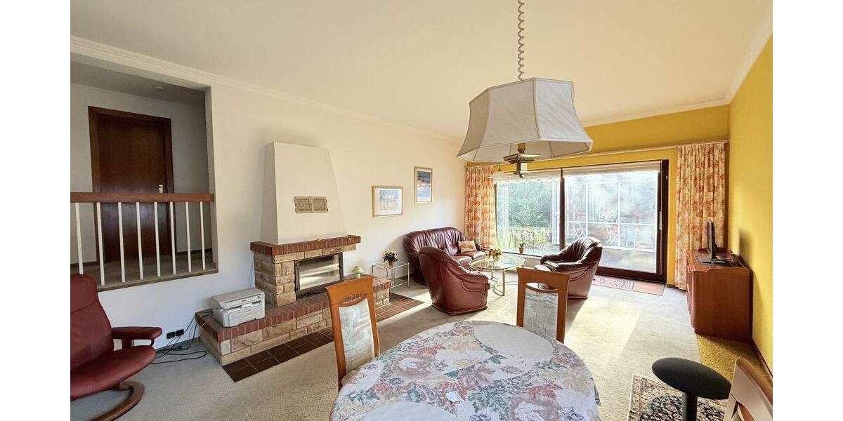 Einfamilienhaus Lübeck St. Gertrud - 6 Zimmer, 130 m&sup2;, 375.000&euro; | Angebot:25535981