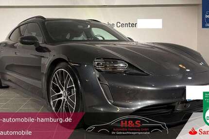 Porsche Taycan 9.820 km 72.800 &euro; Bad Segeberg 23795