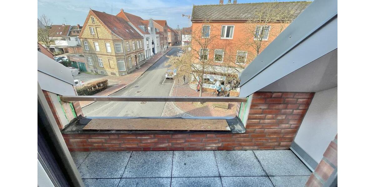 Etagenwohnung Ratzeburg - 2 Zimmer, 62 m&sup2;, 900&euro; | Angebot:26232952