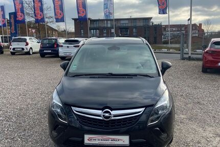 Opel Zafira 129.550 km 7.990 &euro; Mölln 23879