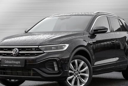 VW T-Roc 13.844 km 28.570 &euro; Bad Oldesloe 23843
