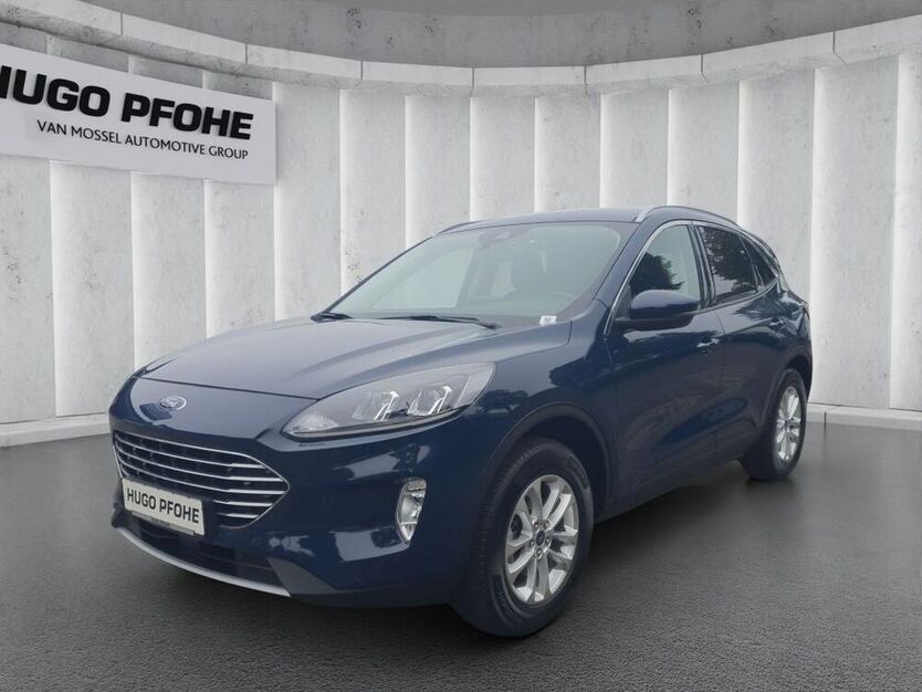 Kuga