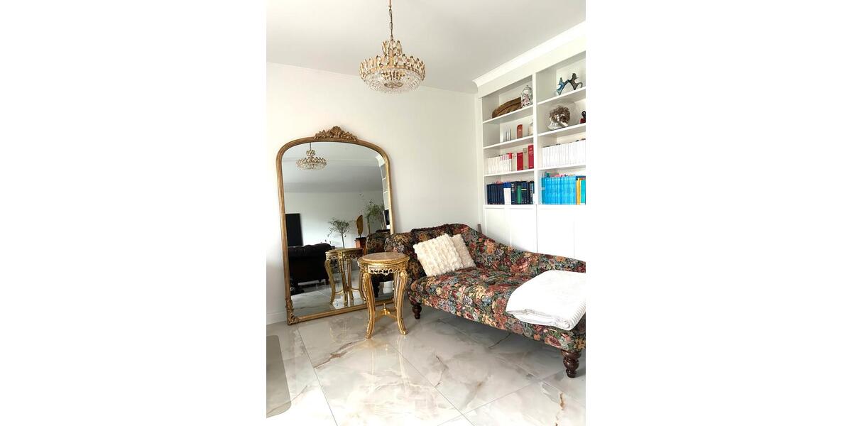 Hochparterre Lübeck Alt-Travemünde / Rönnau - 3 Zimmer, 111 m&sup2;, 749.000&euro; | Angebot:27725653