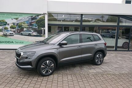 Skoda Karoq 26.996 km 35.900 &euro; Stepenitztal OT Mallentin 23936