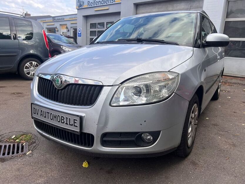 Fabia